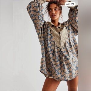 Magnolia Pearl rourke shirt NEW